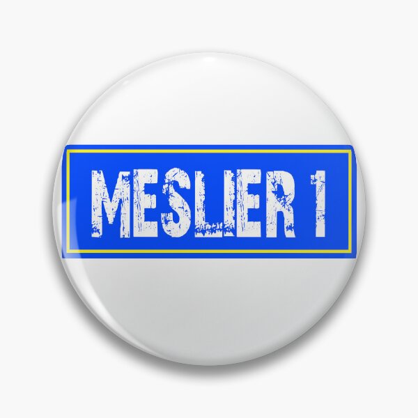 Item preview, Illan Meslier designed and sold by Truefans.