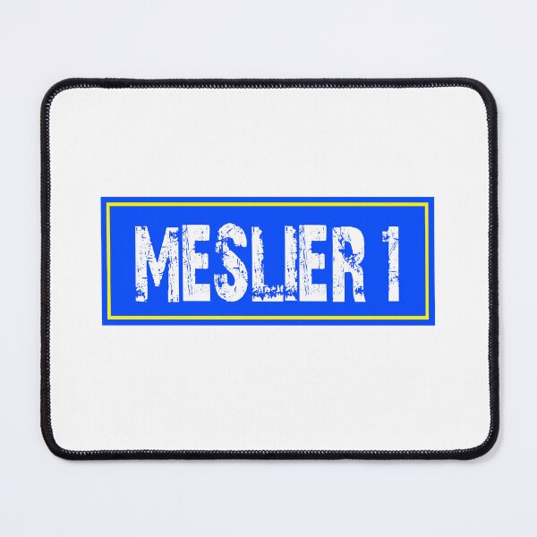 Item preview, Illan Meslier designed and sold by Truefans.