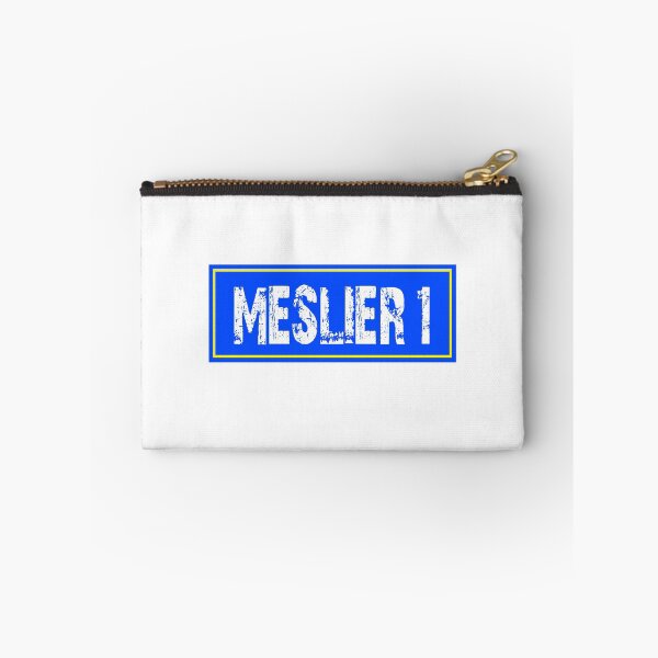 Item preview, Illan Meslier designed and sold by Truefans.
