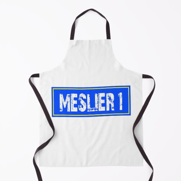 Item preview, Illan Meslier designed and sold by Truefans.