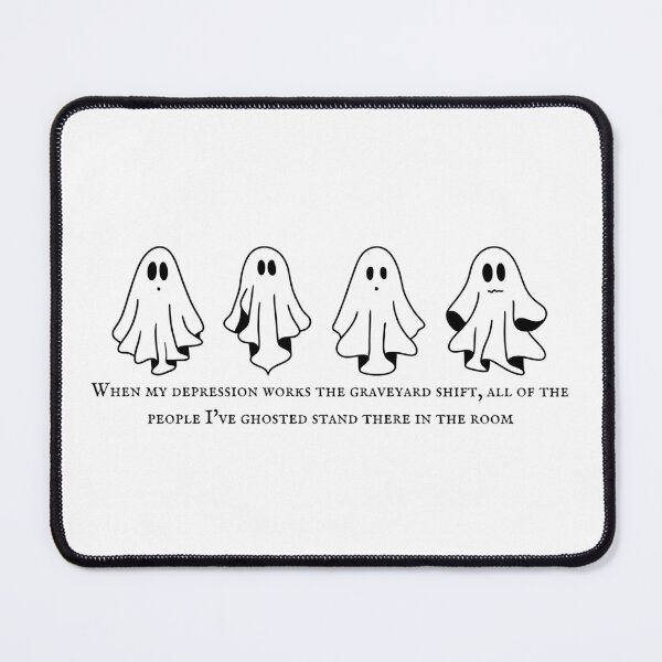 Item preview, Anti-Hero by Taylor Swift - When my depression works the graveyard shift designed and sold by em-designss.