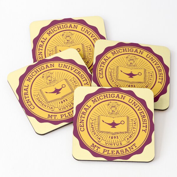 Item preview, university michigan designed and sold by AsKartongs.