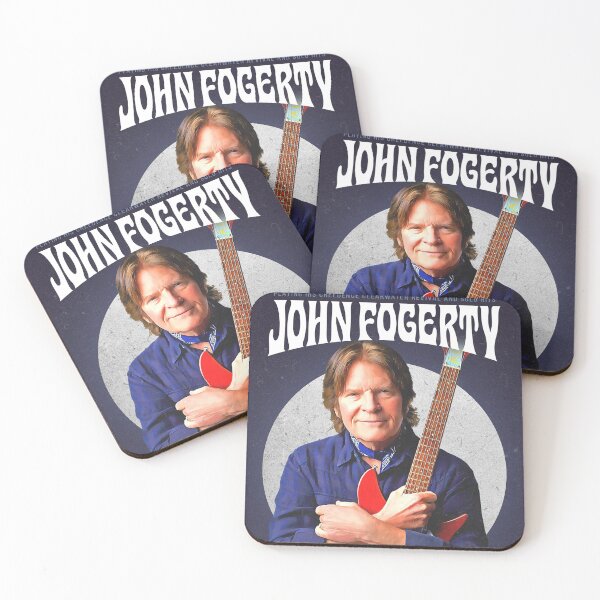 Item preview, john fogerty tour 2023 bedakan designed and sold by arrypark5.