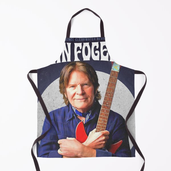 Item preview, john fogerty tour 2023 bedakan designed and sold by arrypark5.