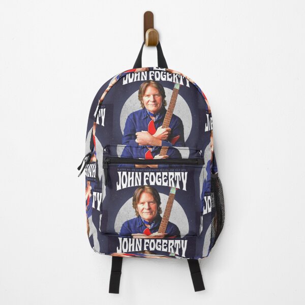Item preview, john fogerty tour 2023 bedakan designed and sold by arrypark5.