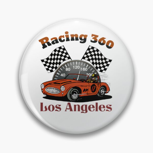Item preview, AUSTIN Los Angles 2000 designed and sold by BomboStore.