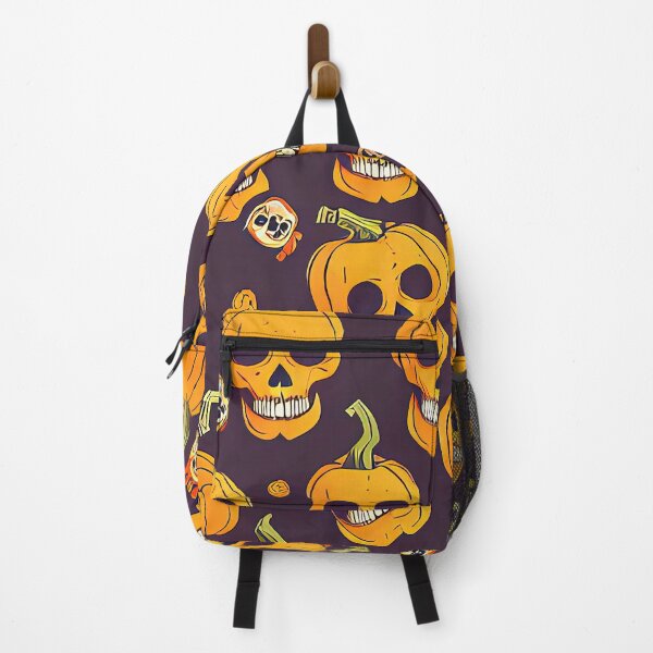 Item preview, Pumpkulls designed and sold by artcomesfirst.