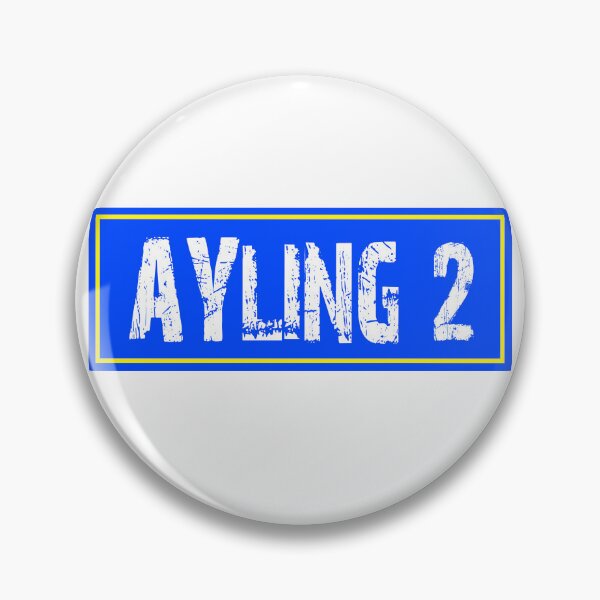 Item preview, Luke Ayling designed and sold by Truefans.