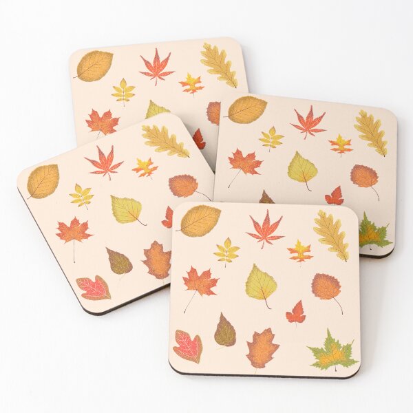 Item preview, fall leaves  designed and sold by bmiller64.