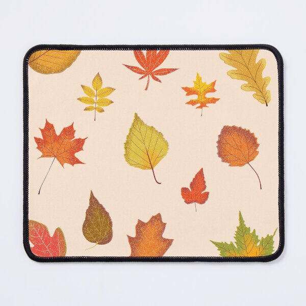 Item preview, fall leaves  designed and sold by bmiller64.