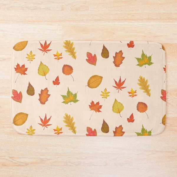 Item preview, fall leaves  designed and sold by bmiller64.