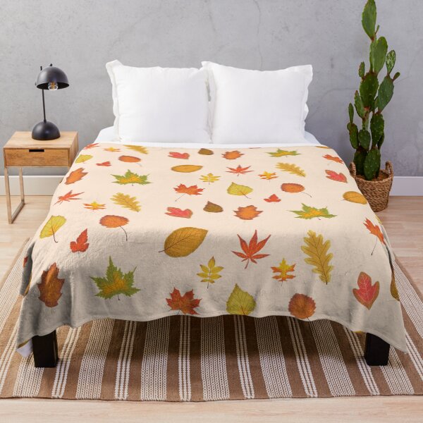 Item preview, fall leaves  designed and sold by bmiller64.