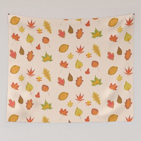 Item preview, fall leaves  designed and sold by bmiller64.