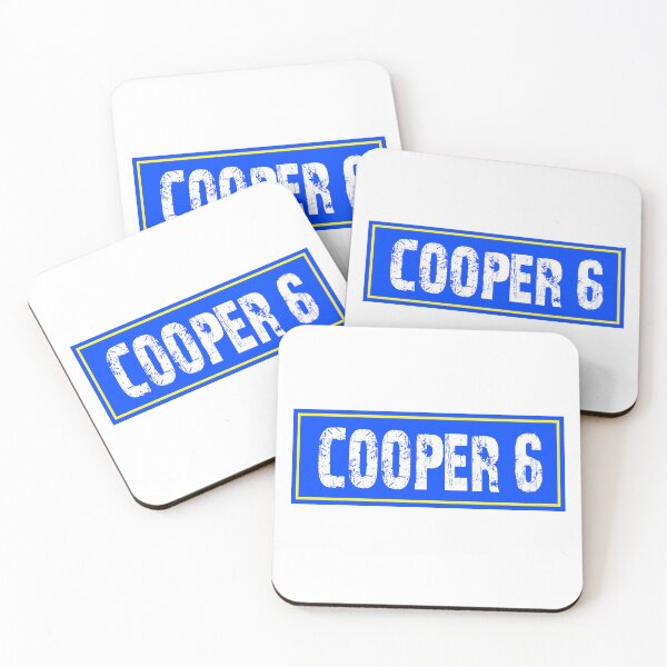 Item preview, Liam Cooper designed and sold by Truefans.