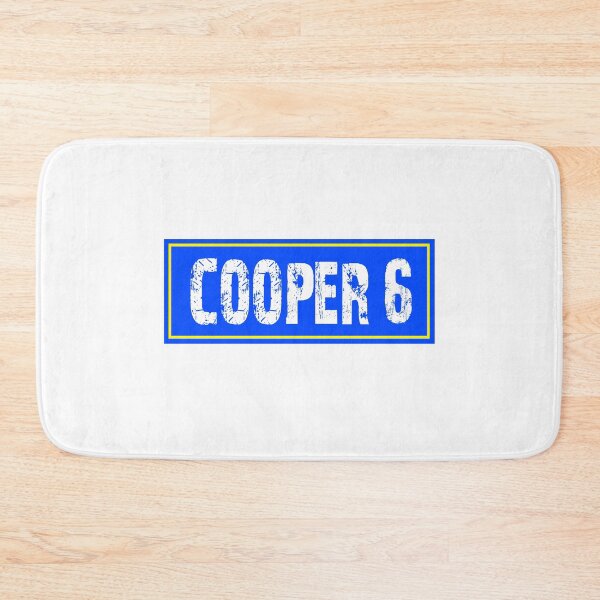 Item preview, Liam Cooper designed and sold by Truefans.