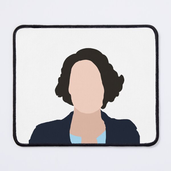 Artikelvorschau, fleabag minimalist entworfen und verkauft von 666cherry.