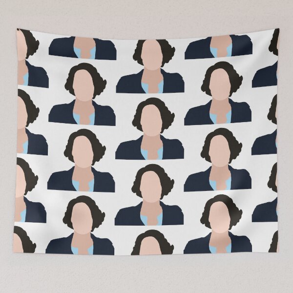 Item preview, fleabag minimalist designed and sold by 666cherry.