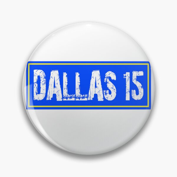 Item preview, Stuart Dallas designed and sold by Truefans.