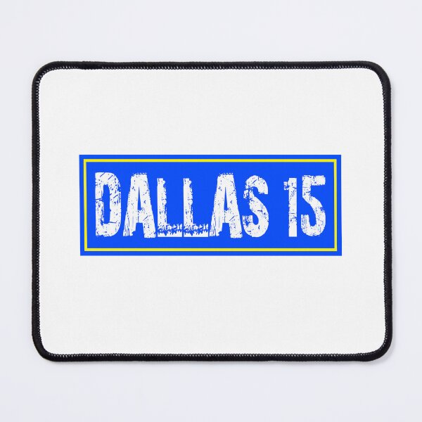 Item preview, Stuart Dallas designed and sold by Truefans.