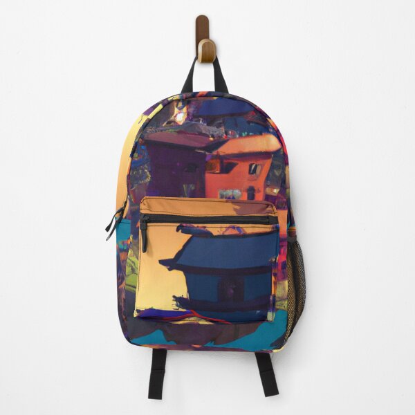 Item preview, Hayao Miyazaki inspired design random Colorfull designed and sold by TsHit-Design.
