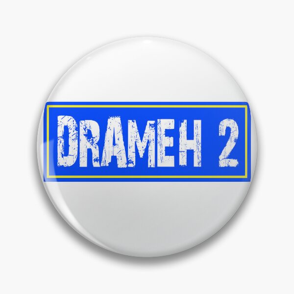 Item preview, Cody Drameh designed and sold by Truefans.