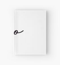 rho Hardcover Journal