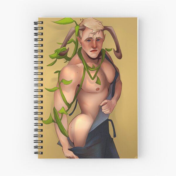 Item preview, Modern Druid  designed and sold by Logan Gillette.