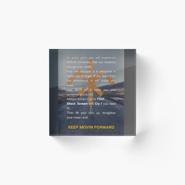 Item preview, Message from me to you. designed and sold by KMFChris.
