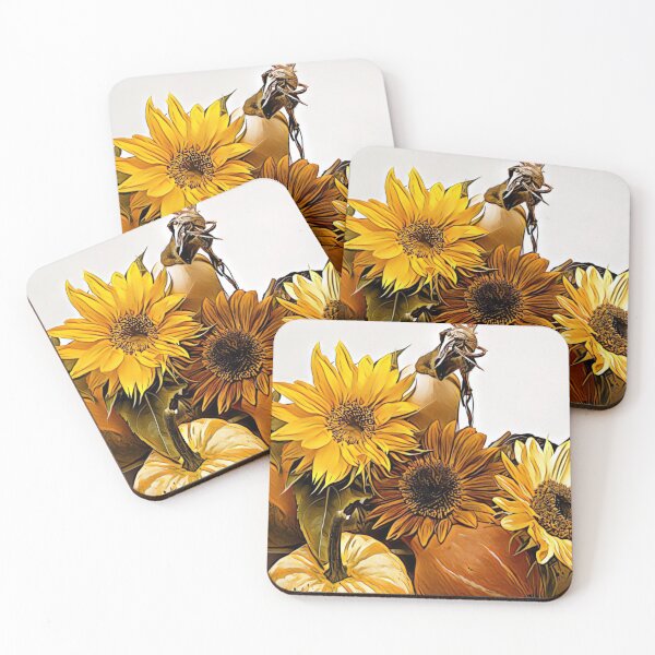 Item preview, Fall Harvest designed and sold by MazGhani.