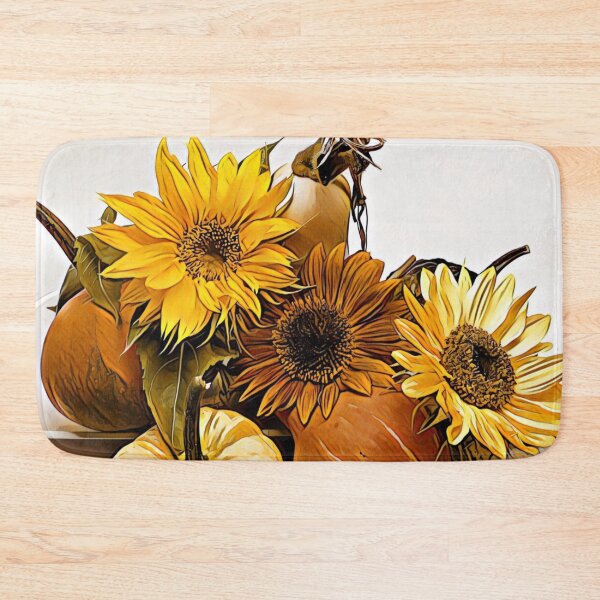 Item preview, Fall Harvest designed and sold by MazGhani.