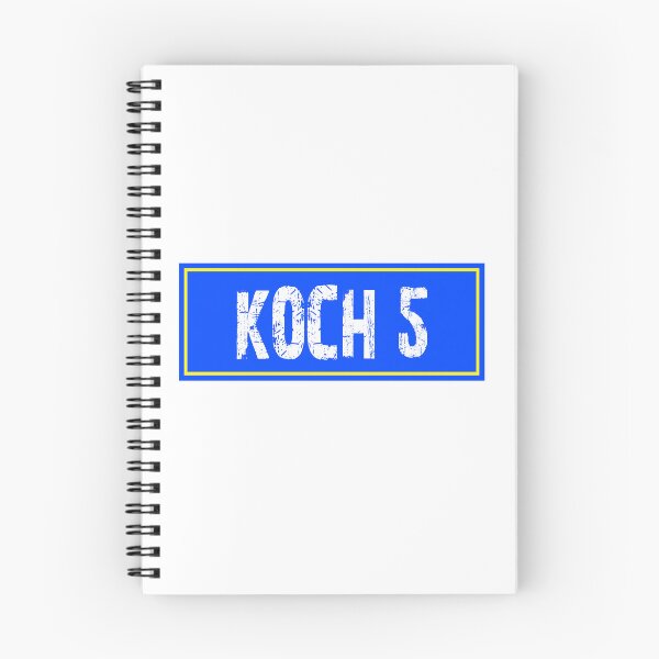 Item preview, Robin Koch designed and sold by Truefans.