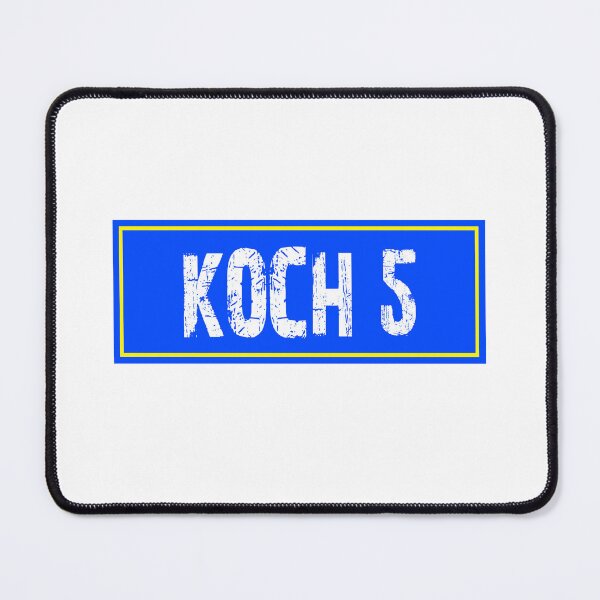 Item preview, Robin Koch designed and sold by Truefans.