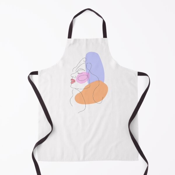 Item preview, Female Line Art designed and sold by DesignAndTales.