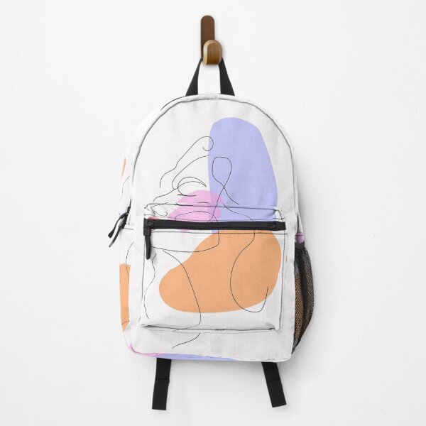 Item preview, Female Line Art designed and sold by DesignAndTales.
