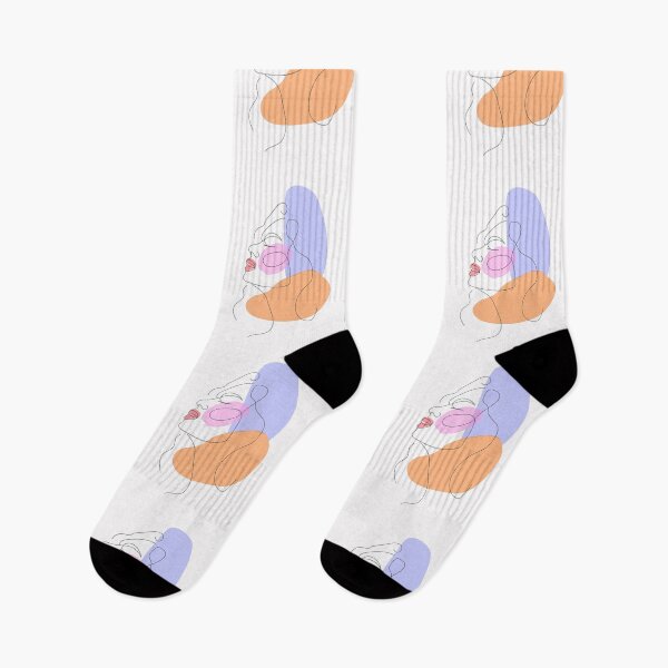 Item preview, Female Line Art designed and sold by DesignAndTales.