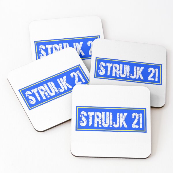 Item preview, Pascal Struijk designed and sold by Truefans.
