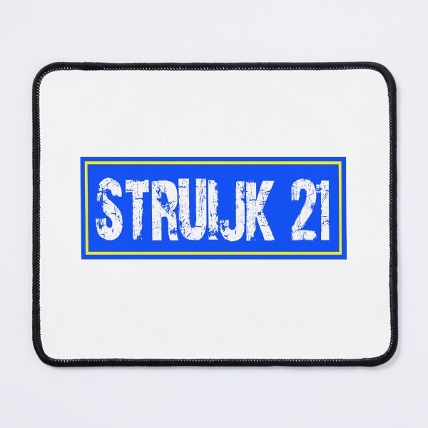Item preview, Pascal Struijk designed and sold by Truefans.