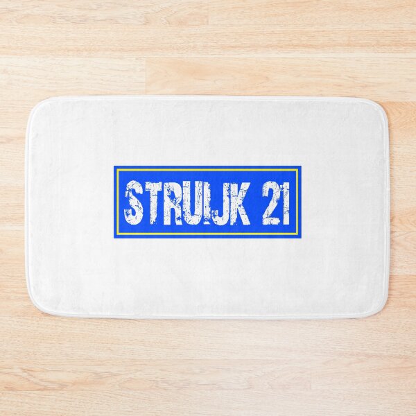 Item preview, Pascal Struijk designed and sold by Truefans.