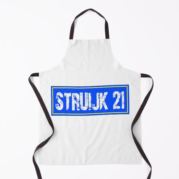 Item preview, Pascal Struijk designed and sold by Truefans.