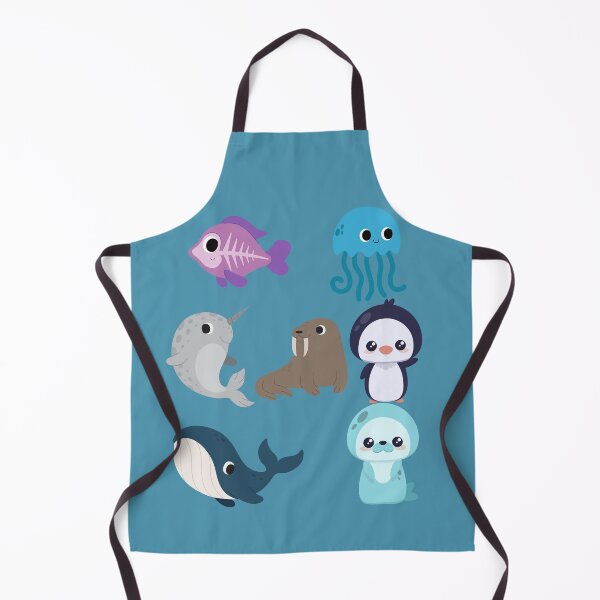 Item preview, Beach Animal Pack designed and sold by bsashop.