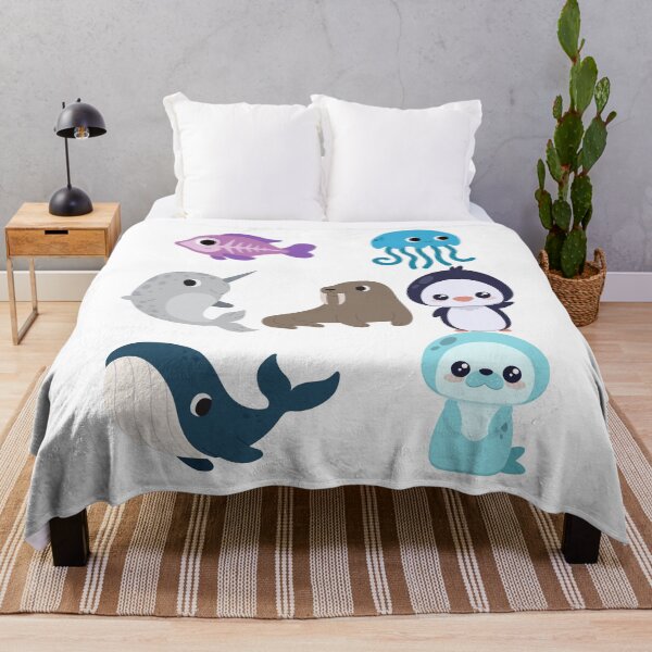 Item preview, Beach Animal Pack  designed and sold by bsashop.