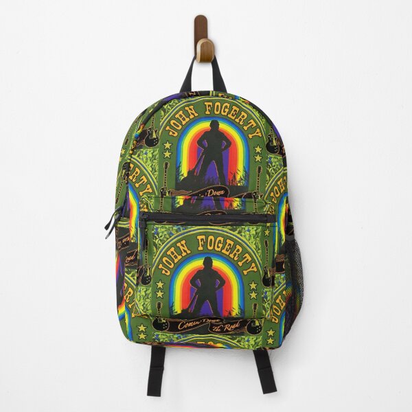 Item preview, john fogerty the road 2021 bedakan designed and sold by arrypark5.