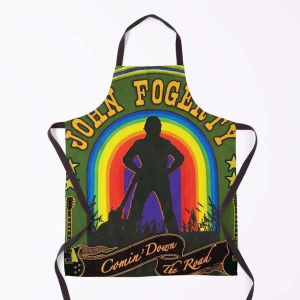 Item preview, john fogerty the road 2021 bedakan designed and sold by arrypark5.