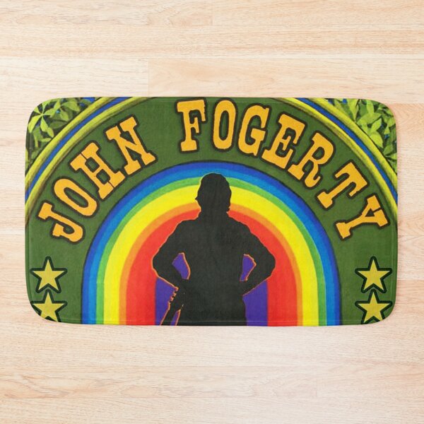 Item preview, john fogerty the road 2021 bedakan designed and sold by arrypark5.
