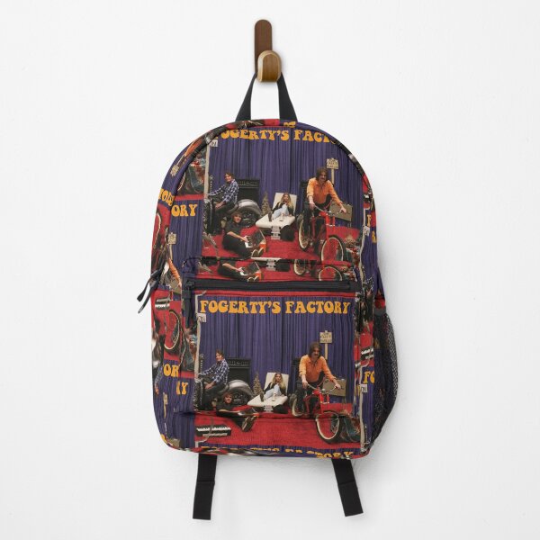 Item preview, john fogerty factory 2021 bedakan designed and sold by arrypark5.