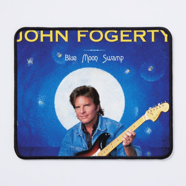 Item preview, john fogerty blue moon swamp 2021 bedakan designed and sold by arrypark5.