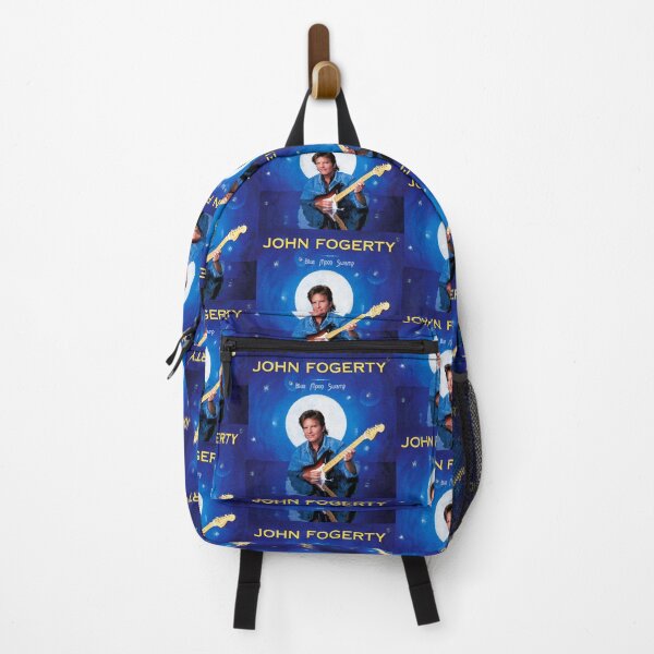 Item preview, john fogerty blue moon swamp 2021 bedakan designed and sold by arrypark5.