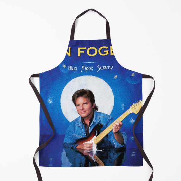 Item preview, john fogerty blue moon swamp 2021 bedakan designed and sold by arrypark5.
