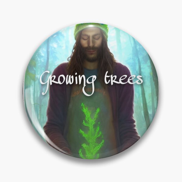 Artikelvorschau, Growing trees entworfen und verkauft von Faytaiart.