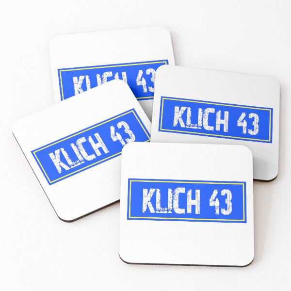 Item preview, Mateusz Klich designed and sold by Truefans.